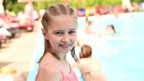 hentai preteen|Tweens In Bathing Suits stock videos and footage.